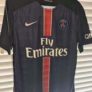 PSG jersey
